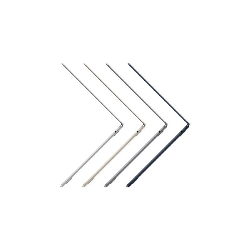 Apple MacBook Air 34,5 cm (13,6