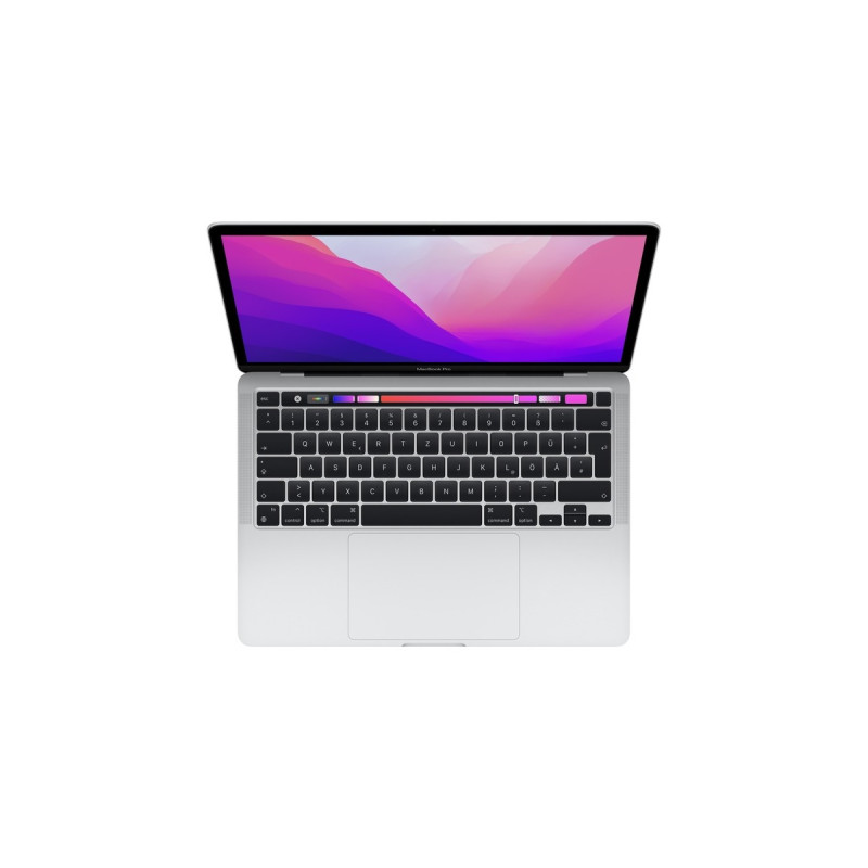 Apple MacBook Pro 33,8 cm (13,3