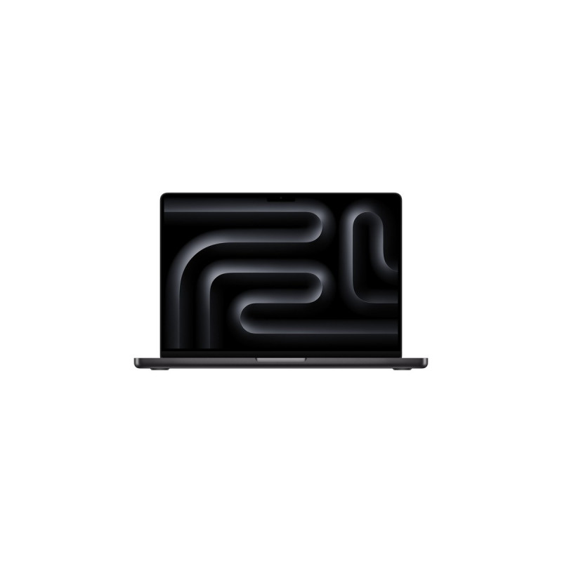 Apple MacBook Pro (14