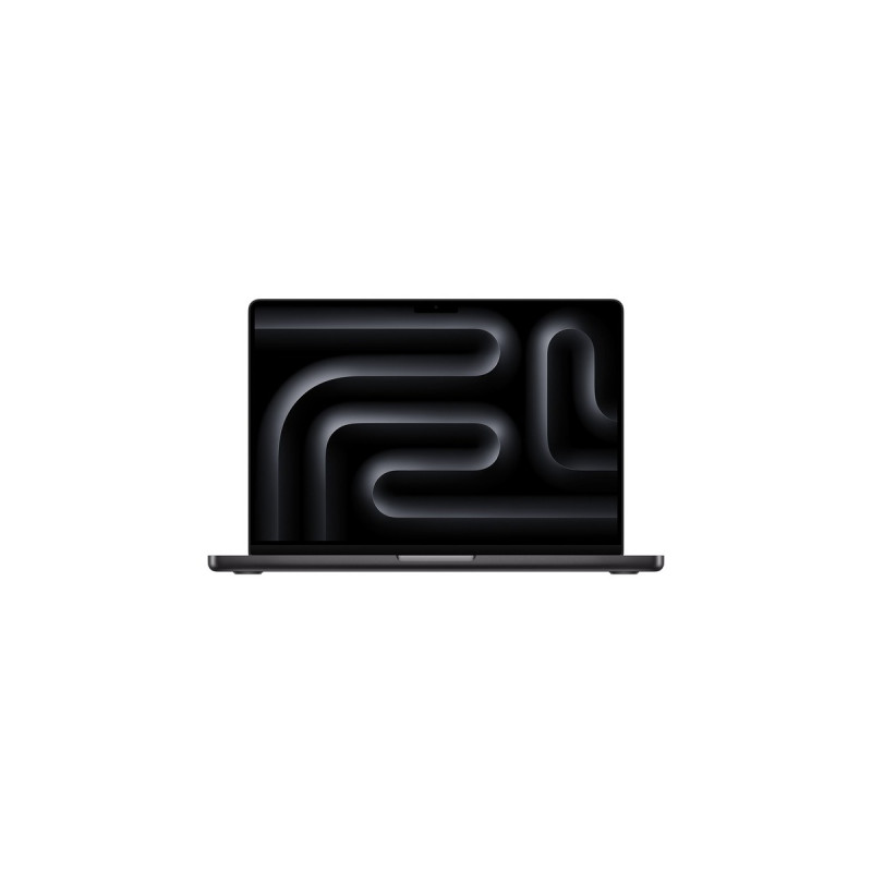 Apple MacBook Pro (14