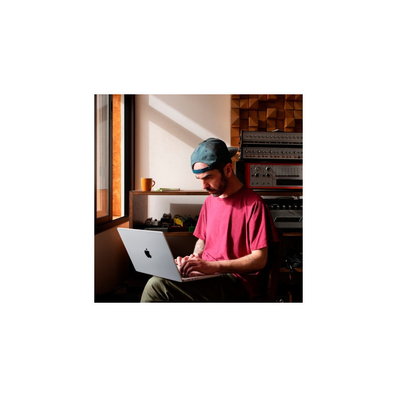 Apple MacBook Pro (16