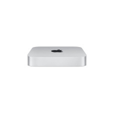 Apple Mac mini M2 2023 CTO, MAC-System(silber, macOS)