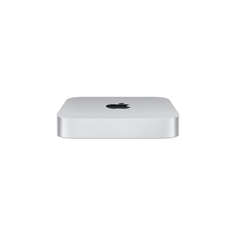 Apple Mac mini M2 2023 CTO, MAC-System(silber, macOS, Outlet)