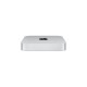Apple Mac mini M2 2023 CTO, MAC-System(silber, macOS, Outlet)