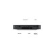 Apple Mac mini M2 2023 CTO, MAC-System(silber, macOS)