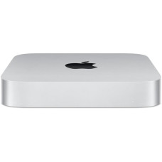 Apple Mac mini M2 2023 CTO, MAC-System(silber, macOS)