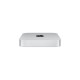 Apple Mac mini M2 2023 CTO, MAC-System(silber, macOS)
