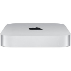 Apple Mac mini M2 2023 CTO, MAC-System(silber, macOS)
