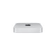 Apple Mac mini M2 2023 CTO, MAC-System(silber, macOS)
