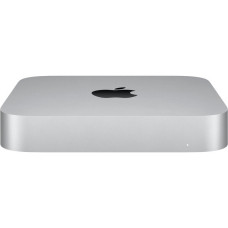 Apple Mac mini M2 2023, MAC-System(silber, macOS)