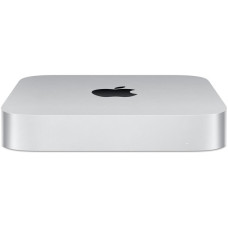 Apple Mac mini M2 Pro 2023 CTO, MAC-System(silber, macOS)