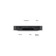 Apple Mac mini M2 Pro 2023 CTO, MAC-System(silber, macOS)