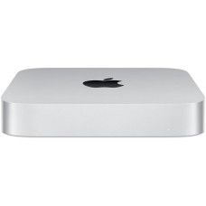 Apple Mac mini M2 Pro 2023 CTO, MAC-System(silber, macOS)