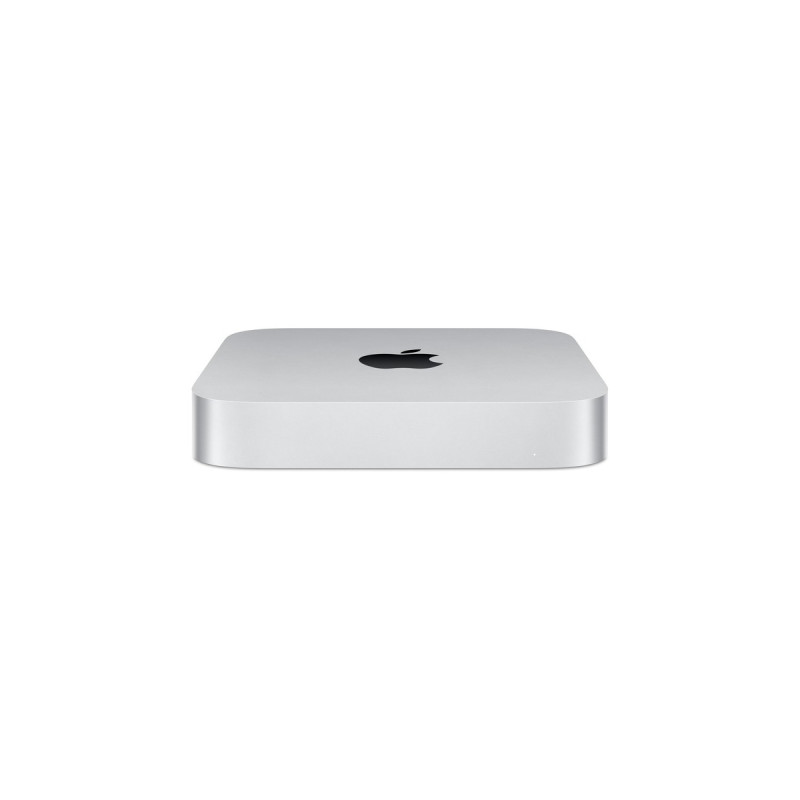 Apple Mac mini M2 Pro 2023 CTO, MAC-System(silber, macOS)