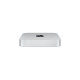 Apple Mac mini M2 Pro 2023 CTO, MAC-System(silber, macOS)