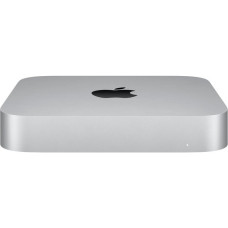 Apple Mac mini M2 Pro 2023, MAC-System(silber, macOS)