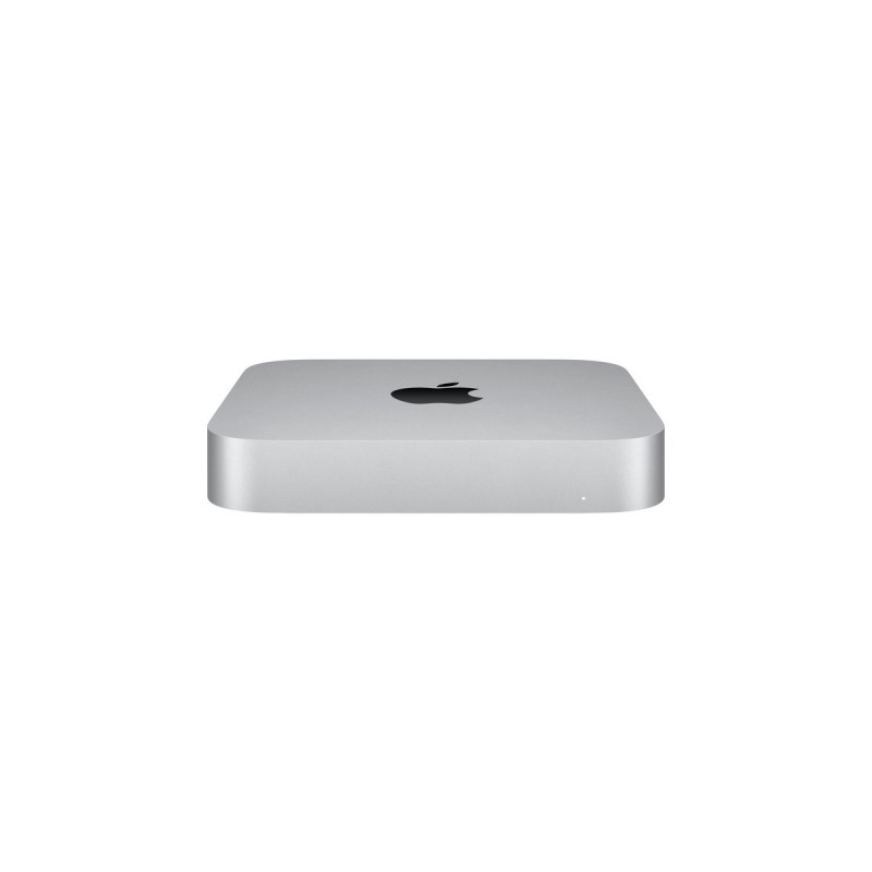 Apple Mac mini M2 Pro 2023, MAC-System(silber, macOS)
