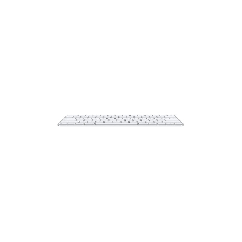 Apple Magic Keyboard, Tastatur(silber/weiß, UK-Layout)