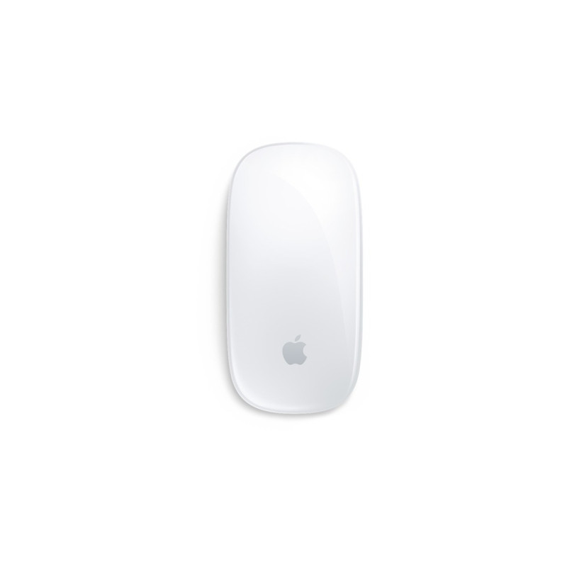 Apple Magic Mouse 3, Maus(weiß/silber)