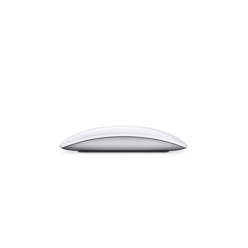 Apple Magic Mouse 3, Maus(weiß/silber)