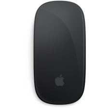 Apple Magic Mouse 3, Maus(schwarz/silber)