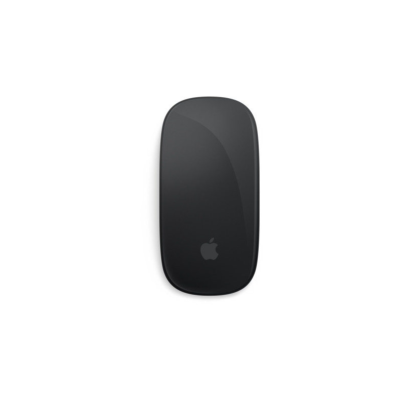 Apple Magic Mouse 3, Maus(schwarz/silber)