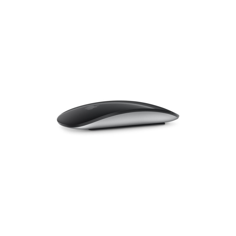 Apple Magic Mouse 3, Maus(schwarz/silber)