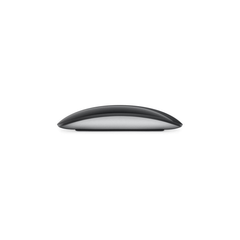 Apple Magic Mouse 3, Maus(schwarz/silber)