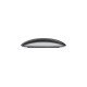 Apple Magic Mouse 3, Maus(schwarz/silber)