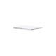 Apple Magic Trackpad 3, Touchpad(weiß/silber)