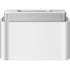 Apple Magsafe auf Magsafe 2 Konverter, Adapter(silber, MD504ZM/A, Retail)