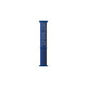 Apple Nike Sport Loop, Uhrenarmband(dunkelblau, 41 mm)