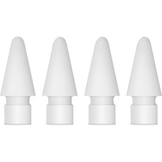 Apple Pencil Spitzen, Stiftspitze(weiß)