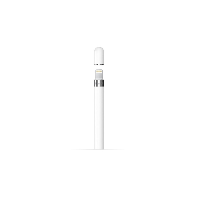 Apple Pencil (1. Generation), Eingabestift(weiß)