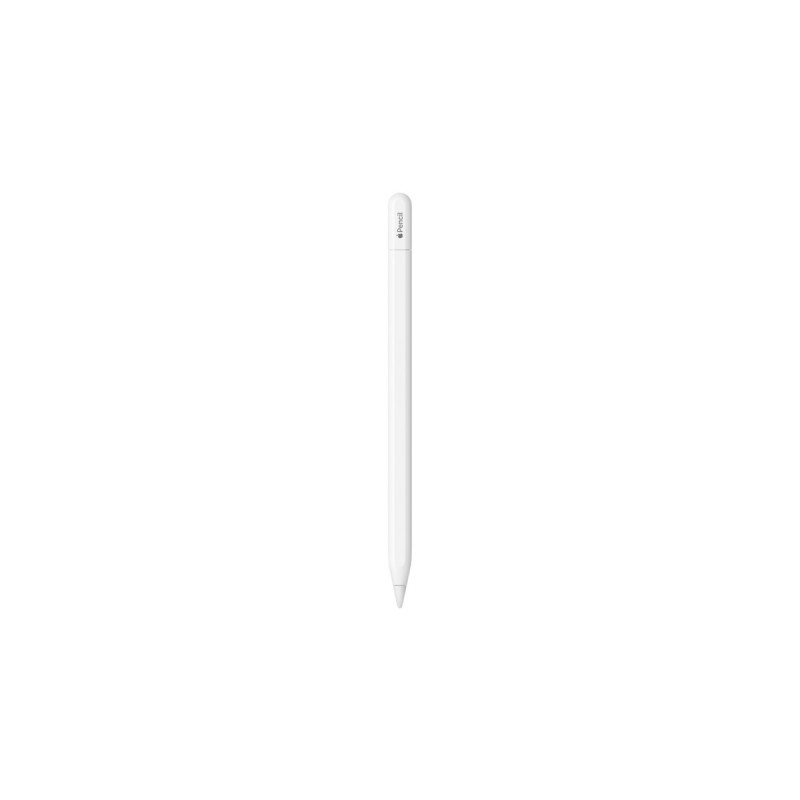 Apple Pencil (USB-C), Eingabestift(weiß)