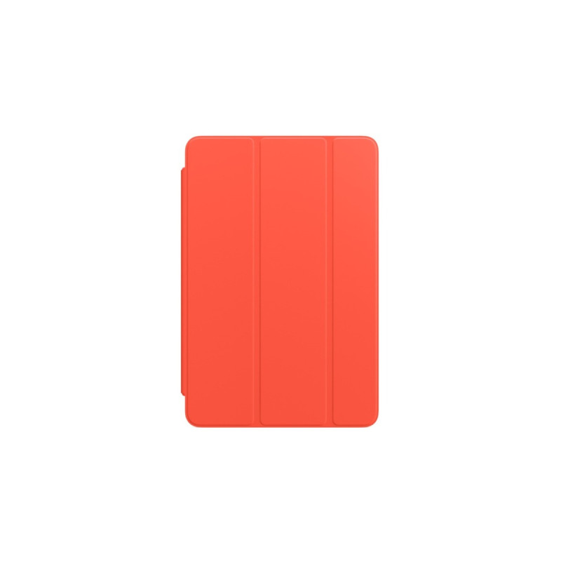 Apple Smart Cover, Tablethülle(orange, iPad mini (5.Generation))