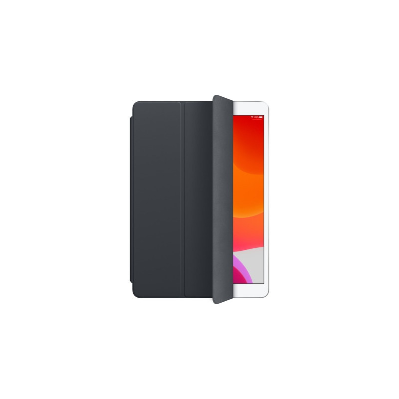 Apple Smart Cover, Tablethülle(schwarz, iPad (9.Generation))