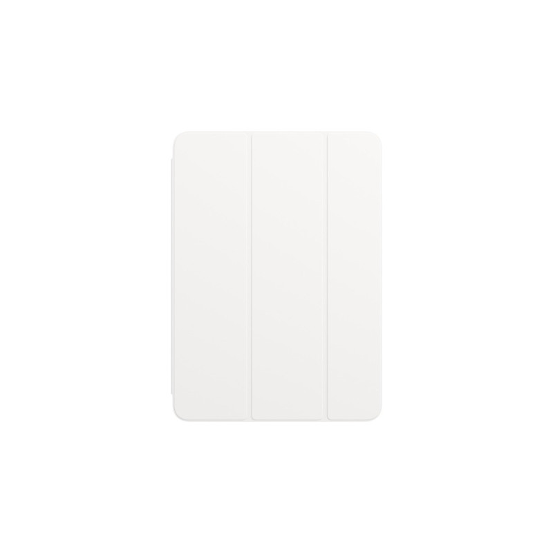 Apple Smart Folio, Tablethülle(weiß, iPad Air (4.Generation))