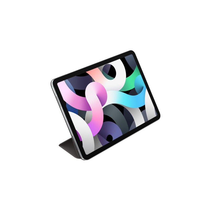 Apple Smart Folio, Tablethülle(schwarz, iPad Air (4.Generation))