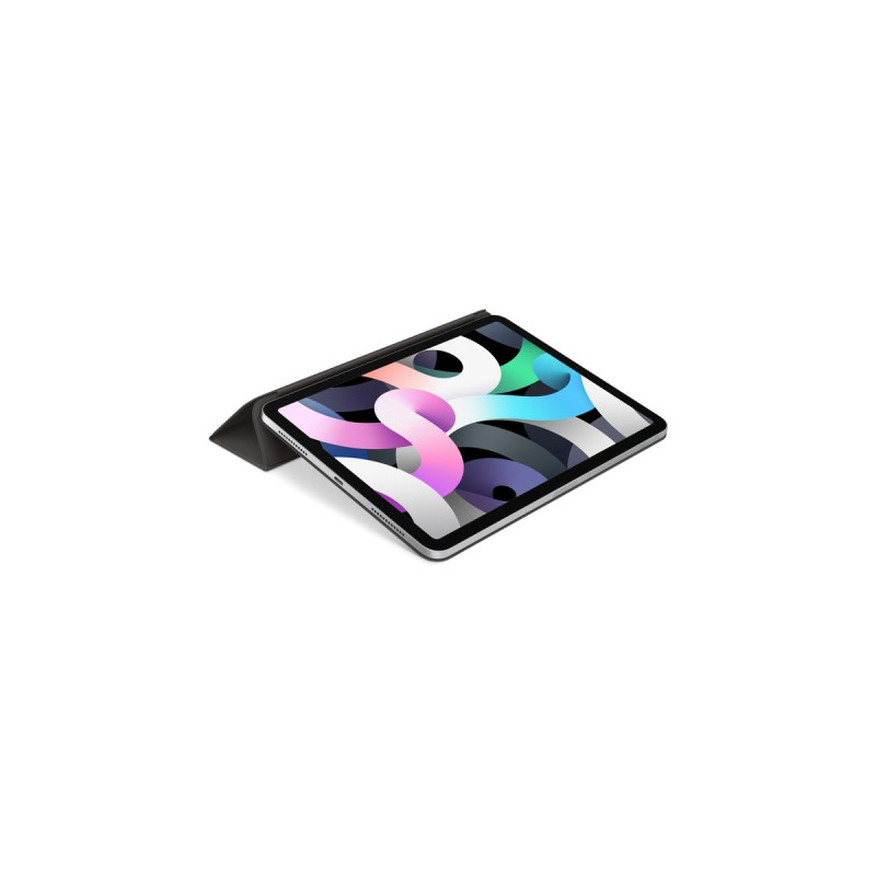 Apple Smart Folio, Tablethülle(schwarz, iPad Air (4.Generation))