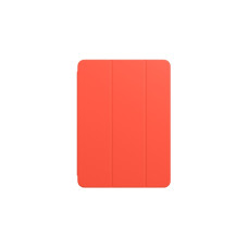 Apple Smart Folio, Tablethülle(orange, iPad Air (4.Generation))