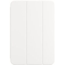 Apple Smart Folio, Tablethülle(weiß, iPad mini (6.Generation))