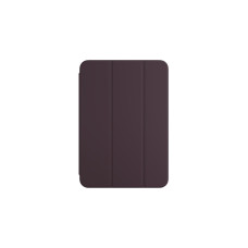 Apple Smart Folio, Tablethülle(dunkelviolett, iPad mini (6.Generation))