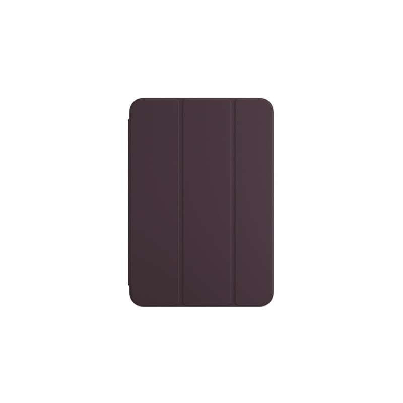 Apple Smart Folio, Tablethülle(dunkelviolett, iPad mini (6.Generation))