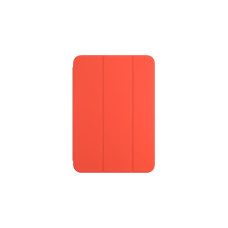 Apple Smart Folio, Tablethülle(orange, iPad mini (6.Generation))