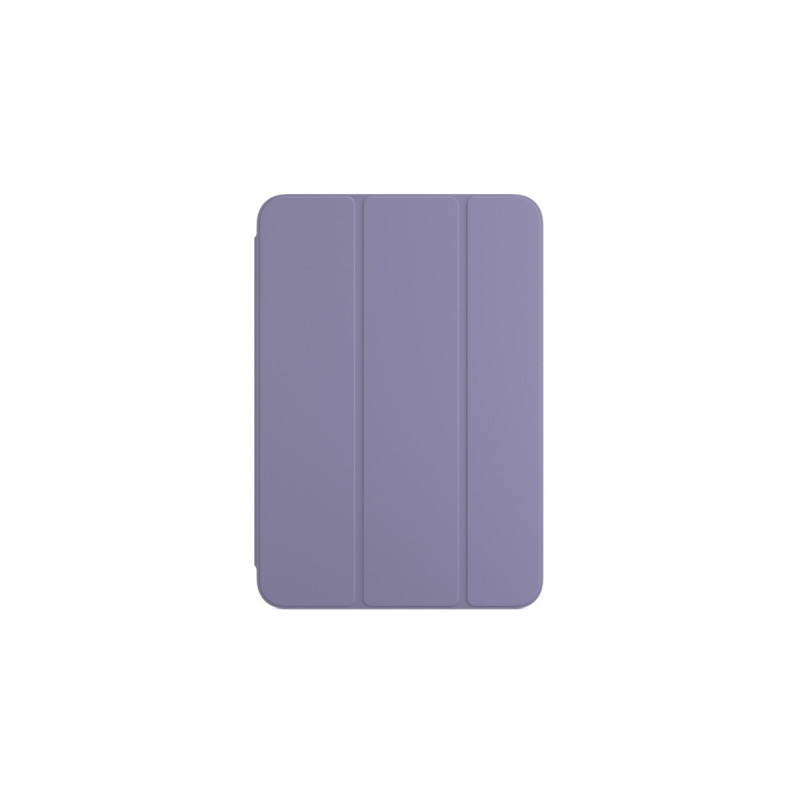 Apple Smart Folio, Tablethülle(lavendel, iPad mini (6.Generation))