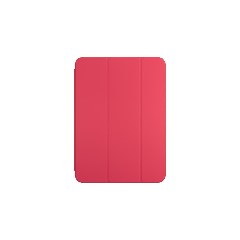 Apple Smart Folio, Tablethülle(rot, iPad (10. Generation))