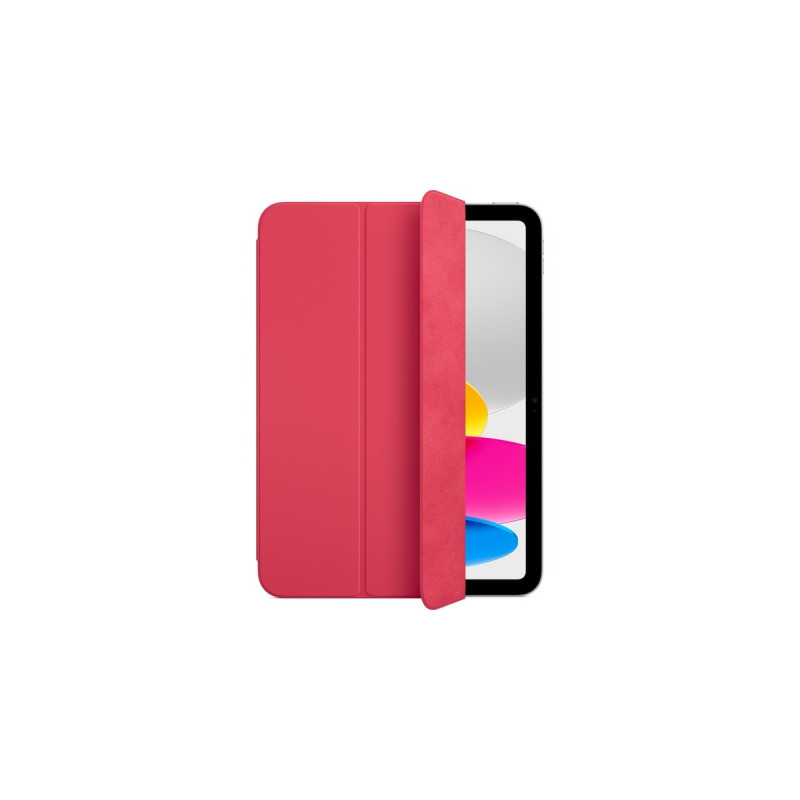 Apple Smart Folio, Tablethülle(rot, iPad (10. Generation))