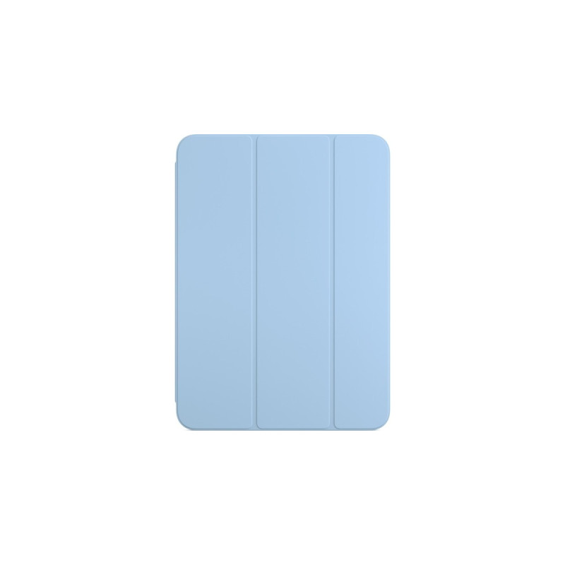 Apple Smart Folio, Tablethülle(hellblau, iPad (10. Generation), Outlet)