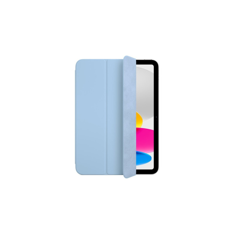 Apple Smart Folio, Tablethülle(hellblau, iPad (10. Generation), Outlet)